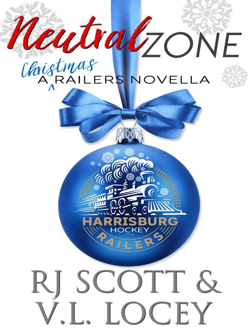 Title details for Neutral Zone by RJ Scott - Available